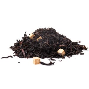 ANGLICKÝ KARAMEL - černý čaj, 500g