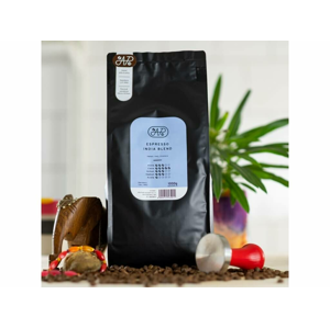 APe Káva Espresso India blend 1000 g