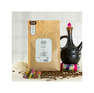 APe Káva Etiopie 500 g