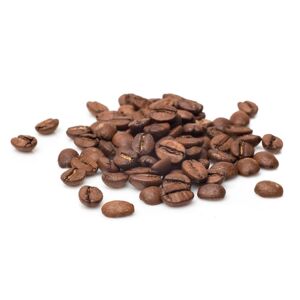 BRAZÍLIE SANTOS NY2 SSFC 17/18 zrnková káva, 500g