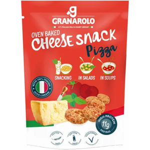 Granarolo Cheese Snack Pizza 24 g