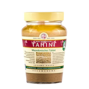 Hermes Tahini sezamová pasta 300 g