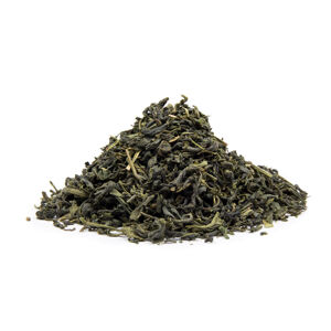 JAPAN KAMAIRICHA BIO - zelený čaj, 250g