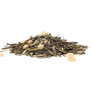 MOTÝLÍ KŘÍDLA - zelený čaj, 250g