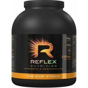 Reflex Nutrition One Stop Xtreme 4350 g
