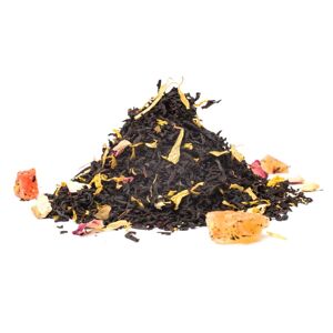 ŠPANĚLSKÁ MANDARINKA - černý čaj, 100g