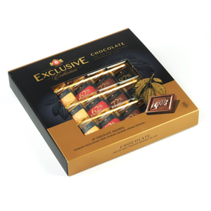 Taitau Exclusive Selection čokoládová kolekce 240 g