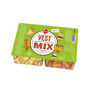 Vest Vest mix 230 g